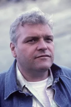 Brian Dennehy poster