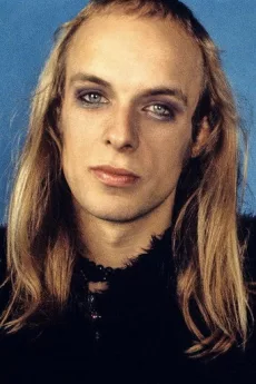 Brian Eno poster