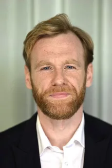 Brian Gleeson poster