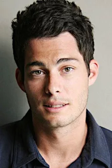 Brian Hallisay poster