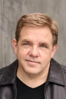 Brian Howe poster