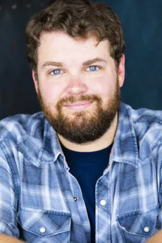 Brian Hull poster