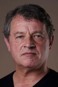 Brian McCardie poster