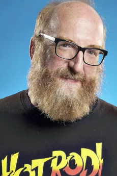 Brian Posehn poster