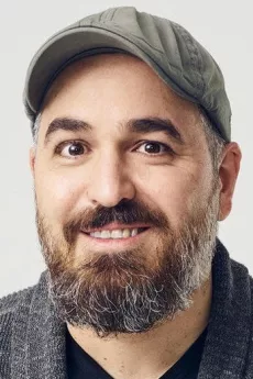 Brian Quinn poster