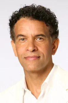 Brian Stokes Mitchell poster