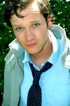 Brian Sutherland poster