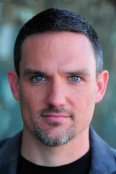 Brian T. Delaney poster