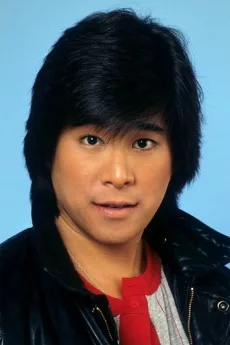 Brian Tochi poster