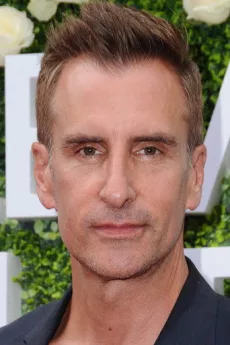 Brian Unger poster