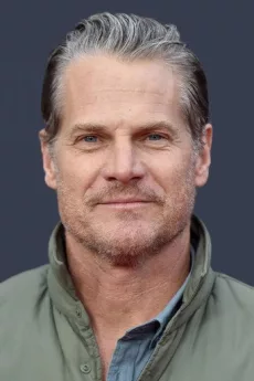 Brian Van Holt poster