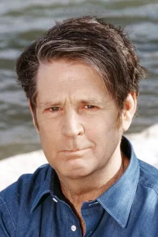 Brian Wilson poster