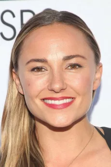 Briana Evigan poster