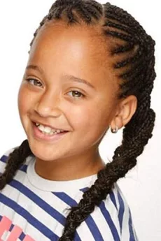 Briana Shann poster