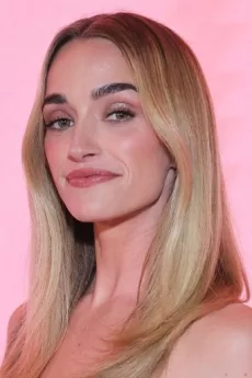 Brianne Howey poster