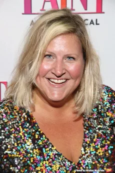 Bridget Everett poster