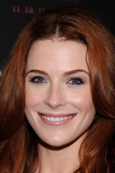 Bridget Regan poster