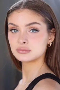 Brighton Sharbino poster