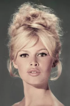 Brigitte Bardot poster