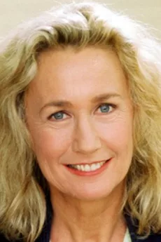 Brigitte Fossey poster