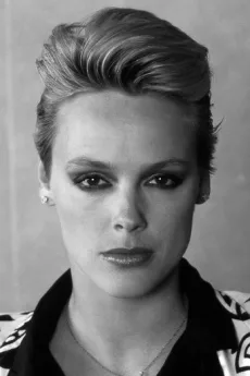 Brigitte Nielsen poster