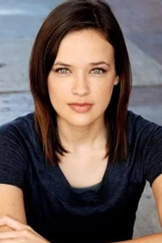 Brina Palencia poster