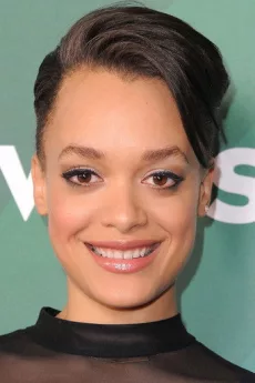Britne Oldford poster
