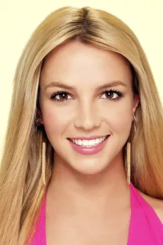 Britney Spears poster