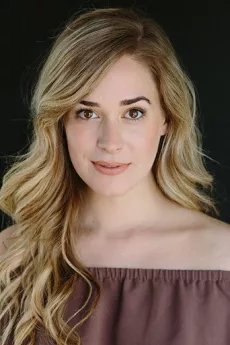 Brittany Bristow poster