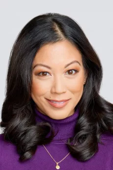 Brittany Ishibashi poster
