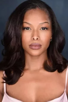 Brittany S. Hall poster