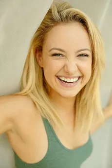 Brittney Wilson poster