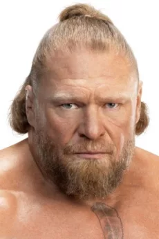 Brock Lesnar poster