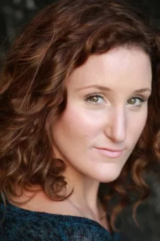 Bronagh Waugh poster