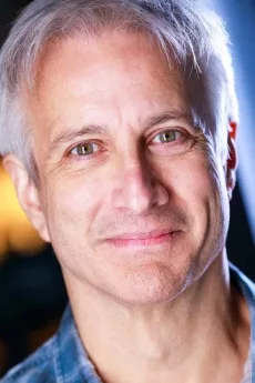 Bronson Pinchot poster