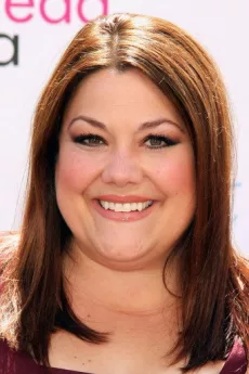 Brooke Elliott poster