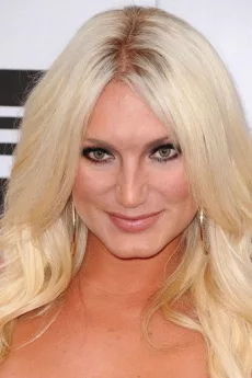 Brooke Hogan poster