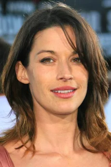 Brooke Langton poster