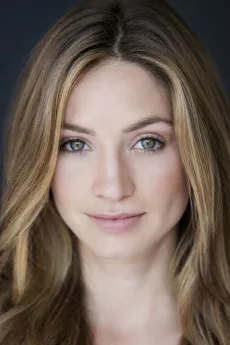 Brooke Serene Butler poster