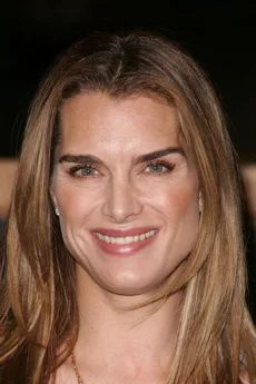 Brooke Shields poster