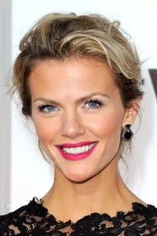 Brooklyn Decker poster