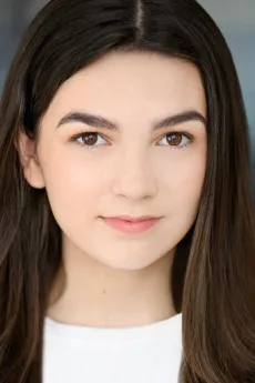 Brooklynn Prince poster
