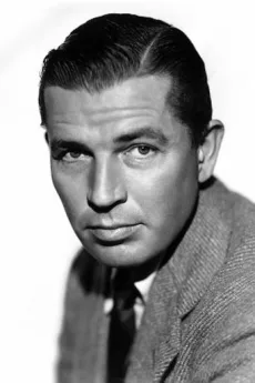 Bruce Cabot poster