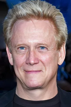 Bruce Davison poster