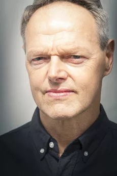Bruce Hopkins poster