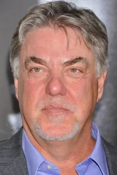 Bruce McGill poster