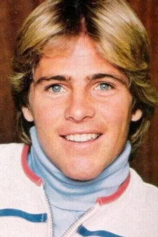 Bruce Penhall poster