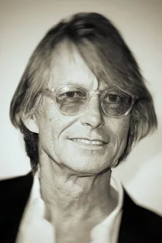 Bruce Robinson poster
