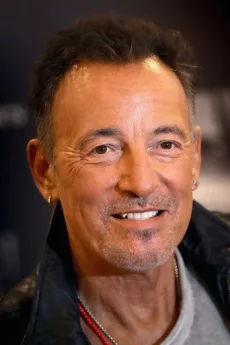Bruce Springsteen poster
