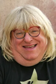 Bruce Vilanch poster